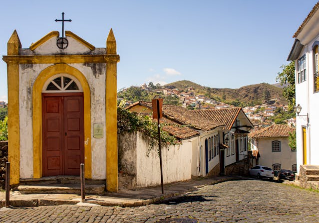 Danças Típicas e Folguedos de Minas Gerais Cultura Mineira!