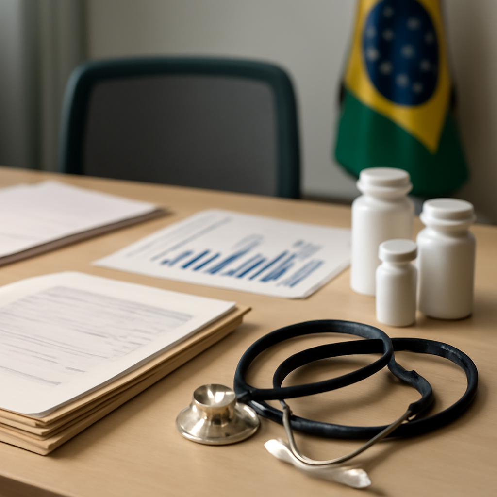 O Que Demonstram os Principais Ensaios Clínicos Sobre Compostos Incretínicos?